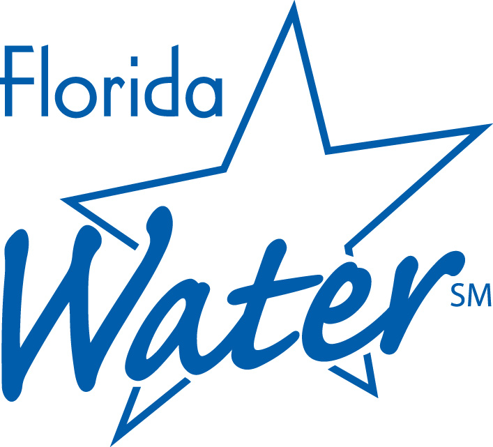 Florida Water Star logo 