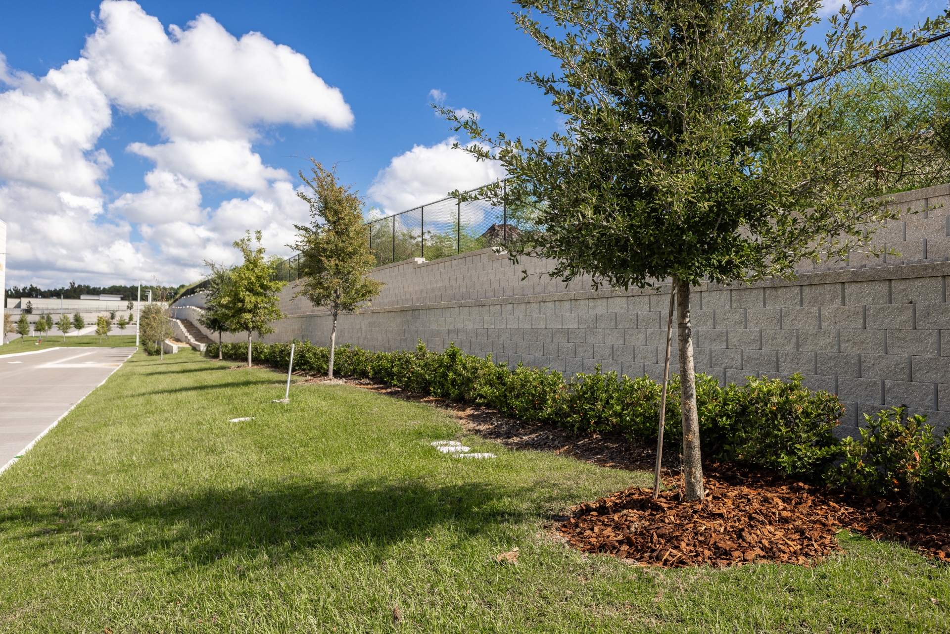 OACC – Grow With The Flow Irrigation