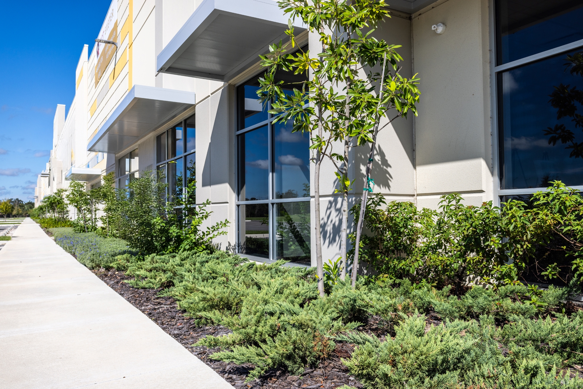 OACC – Grow With The Flow Irrigation